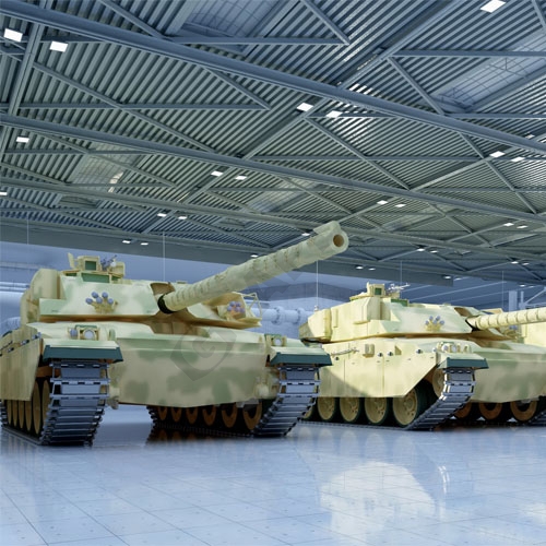 航太、軍工