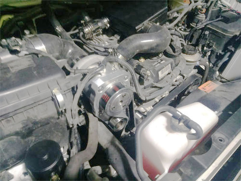 汽車(chē)油管