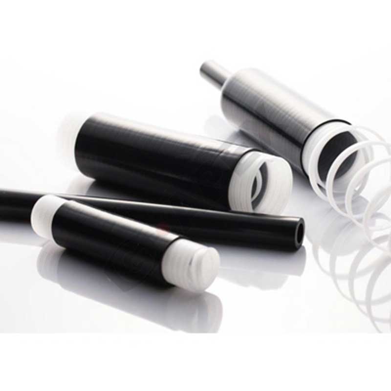 冷縮管：安裝快速簡便，冷縮技術，電氣施工和維護